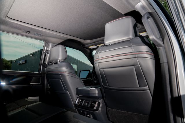 2025 Ford F-150 Raptor 4WD SuperCrew 5.5' Box - 23052750 - 54