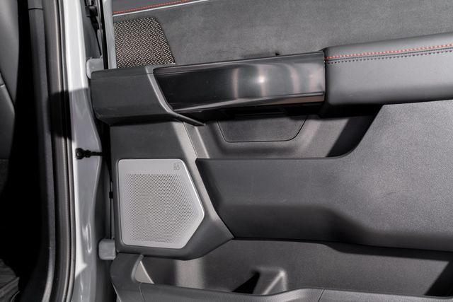 2025 Ford F-150 Raptor 4WD SuperCrew 5.5' Box - 23052750 - 55