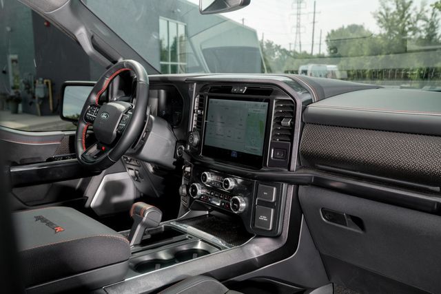 2025 Ford F-150 Raptor 4WD SuperCrew 5.5' Box - 23052750 - 61