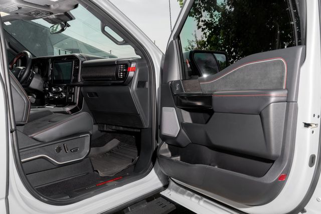2025 Ford F-150 Raptor 4WD SuperCrew 5.5' Box - 23052750 - 62