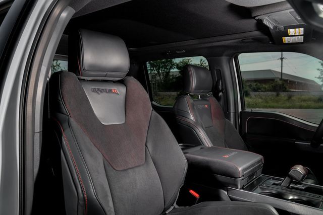 2025 Ford F-150 Raptor 4WD SuperCrew 5.5' Box - 23052750 - 65