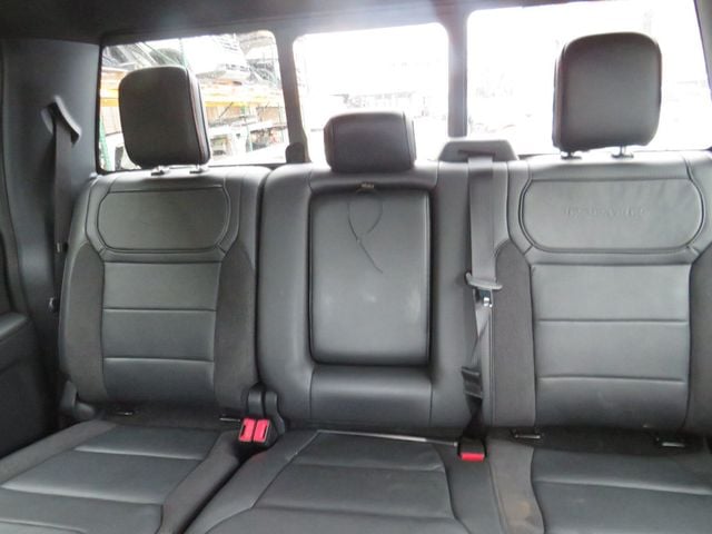 2025 Ford F-150 Raptor 4WD SuperCrew 5.5' Box - 22997481 - 10