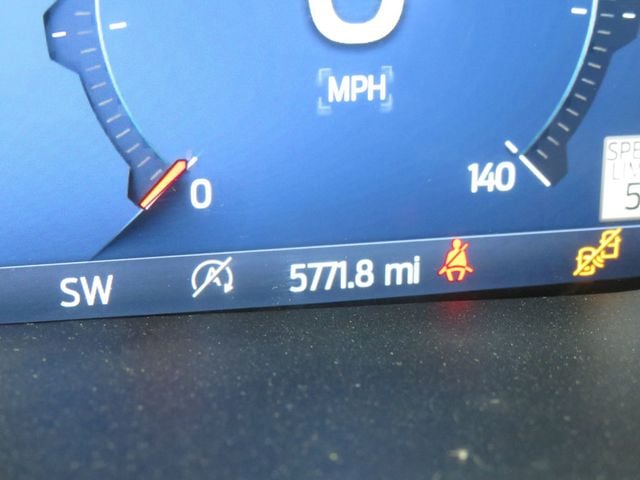 2025 Ford F-150 Raptor 4WD SuperCrew 5.5' Box - 22997481 - 12