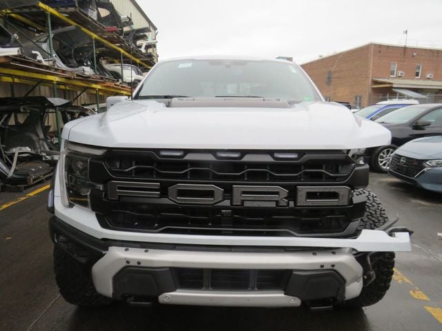 2025 Ford F-150 Raptor 4WD SuperCrew 5.5' Box - 22997481 - 1