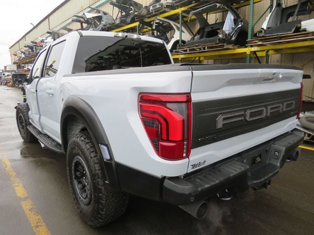 2025 Ford F-150 Raptor 4WD SuperCrew 5.5' Box - 22997481 - 6