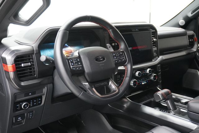 2025 Ford F-150 Raptor 4WD SuperCrew 5.5' Box - 23007190 - 9