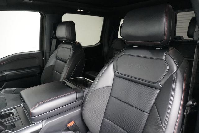 2025 Ford F-150 Raptor 4WD SuperCrew 5.5' Box - 23007190 - 10