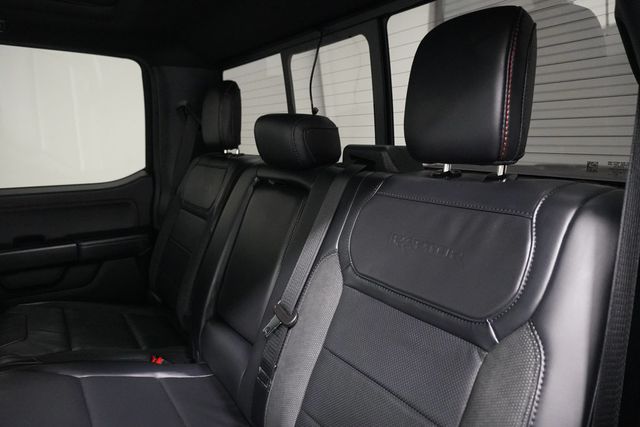 2025 Ford F-150 Raptor 4WD SuperCrew 5.5' Box - 23007190 - 12