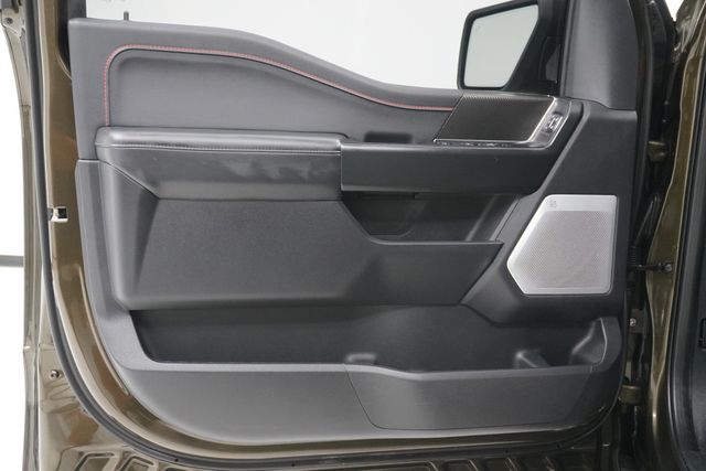 2025 Ford F-150 Raptor 4WD SuperCrew 5.5' Box - 23007190 - 14