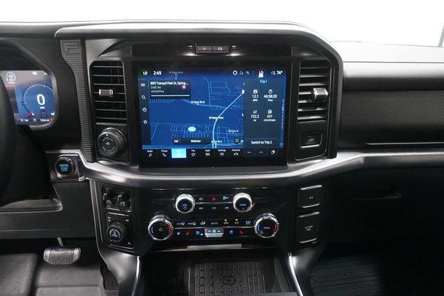 2025 Ford F-150 Raptor 4WD SuperCrew 5.5' Box - 23007190 - 21