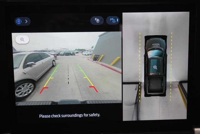 2025 Ford F-150 Raptor 4WD SuperCrew 5.5' Box - 23007190 - 23