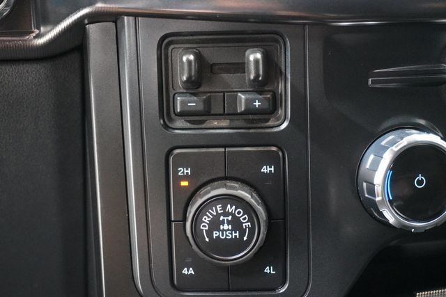 2025 Ford F-150 Raptor 4WD SuperCrew 5.5' Box - 23007190 - 25