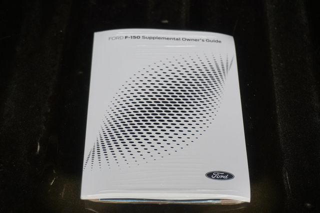 2025 Ford F-150 Raptor 4WD SuperCrew 5.5' Box - 23007190 - 31