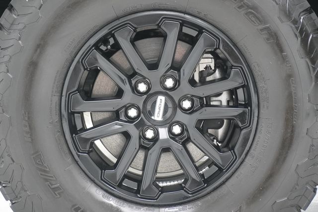 2025 Ford F-150 Raptor 4WD SuperCrew 5.5' Box - 23007190 - 32