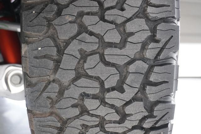 2025 Ford F-150 Raptor 4WD SuperCrew 5.5' Box - 23007190 - 34