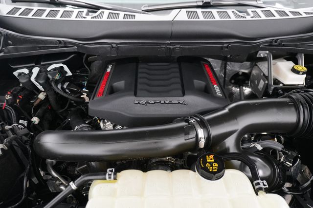 2025 Ford F-150 Raptor 4WD SuperCrew 5.5' Box - 23007190 - 35