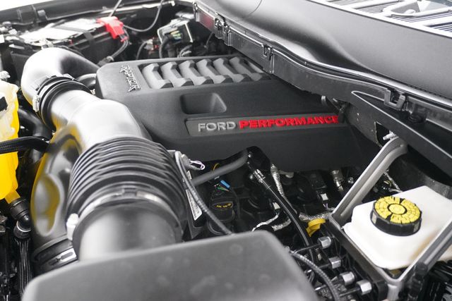 2025 Ford F-150 Raptor 4WD SuperCrew 5.5' Box - 23007190 - 36