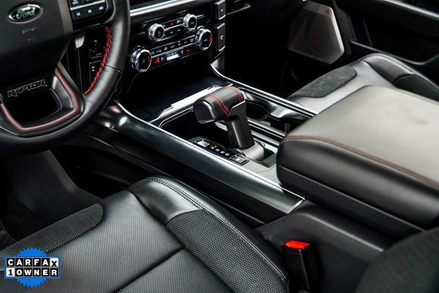 2025 Ford F-150 Raptor 4WD SuperCrew 5.5' Box - 22955149 - 15