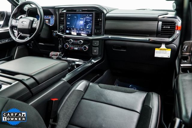 2025 Ford F-150 Raptor 4WD SuperCrew 5.5' Box - 22955149 - 16