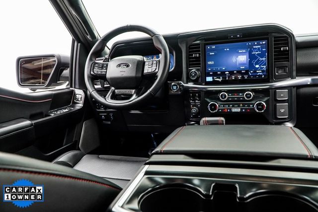 2025 Ford F-150 Raptor 4WD SuperCrew 5.5' Box - 22955149 - 18