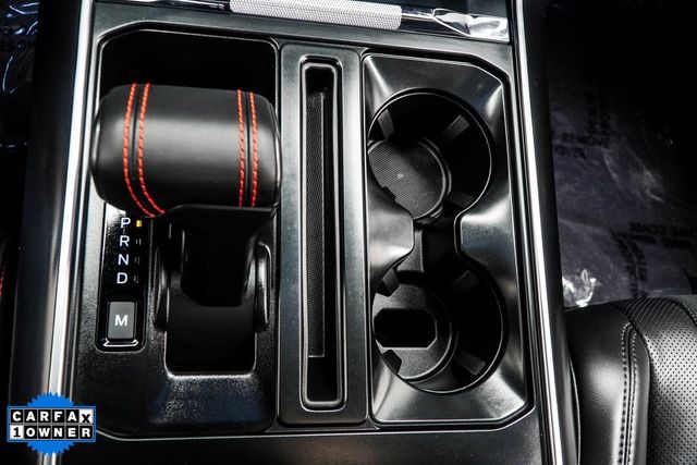 2025 Ford F-150 Raptor 4WD SuperCrew 5.5' Box - 22955149 - 20