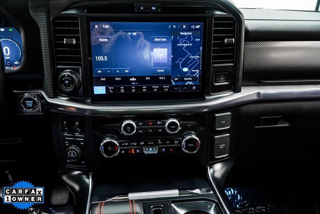 2025 Ford F-150 Raptor 4WD SuperCrew 5.5' Box - 22955149 - 21