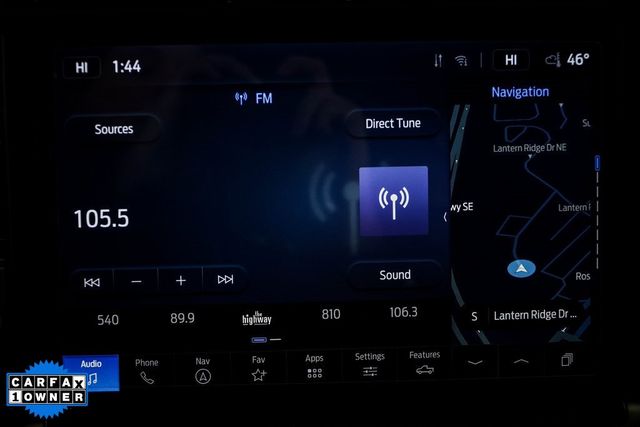 2025 Ford F-150 Raptor 4WD SuperCrew 5.5' Box - 22955149 - 25