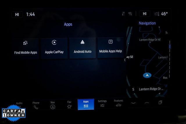 2025 Ford F-150 Raptor 4WD SuperCrew 5.5' Box - 22955149 - 26