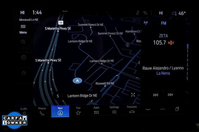 2025 Ford F-150 Raptor 4WD SuperCrew 5.5' Box - 22955149 - 27