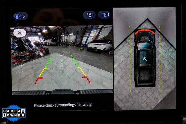 2025 Ford F-150 Raptor 4WD SuperCrew 5.5' Box - 22955149 - 28