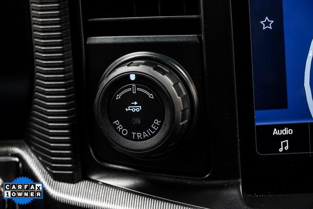 2025 Ford F-150 Raptor 4WD SuperCrew 5.5' Box - 22955149 - 29