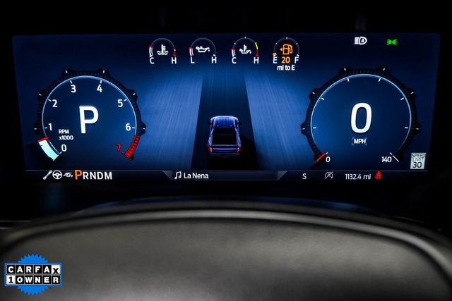 2025 Ford F-150 Raptor 4WD SuperCrew 5.5' Box - 22955149 - 31