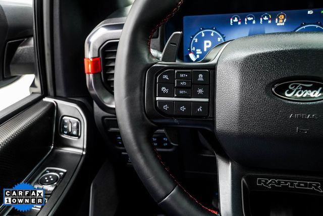 2025 Ford F-150 Raptor 4WD SuperCrew 5.5' Box - 22955149 - 32