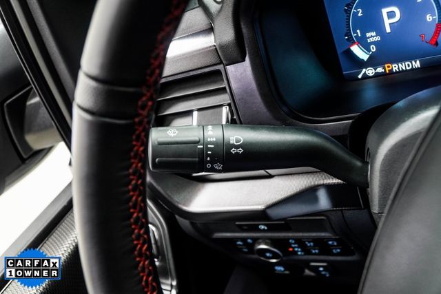 2025 Ford F-150 Raptor 4WD SuperCrew 5.5' Box - 22955149 - 34