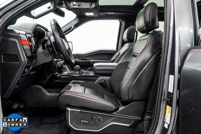 2025 Ford F-150 Raptor 4WD SuperCrew 5.5' Box - 22955149 - 38