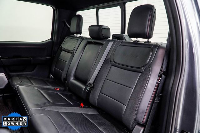 2025 Ford F-150 Raptor 4WD SuperCrew 5.5' Box - 22955149 - 39