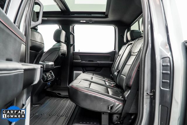 2025 Ford F-150 Raptor 4WD SuperCrew 5.5' Box - 22955149 - 40