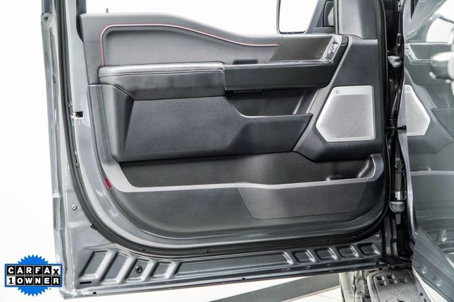 2025 Ford F-150 Raptor 4WD SuperCrew 5.5' Box - 22955149 - 42