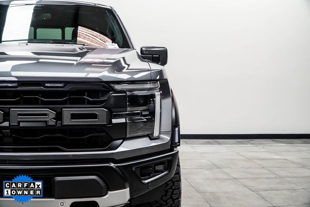 2025 Ford F-150 Raptor 4WD SuperCrew 5.5' Box - 22955149 - 6