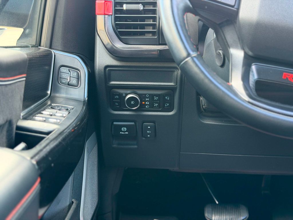 2025 Ford F-150 Raptor 4WD SuperCrew 5.5' Box - 23008356 - 11