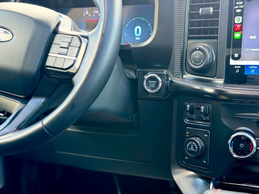 2025 Ford F-150 Raptor 4WD SuperCrew 5.5' Box - 23008356 - 12