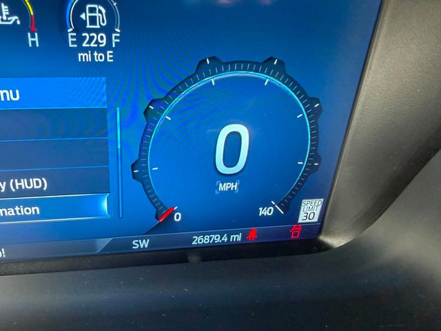 2025 Ford F-150 Raptor 4WD SuperCrew 5.5' Box - 23008356 - 13