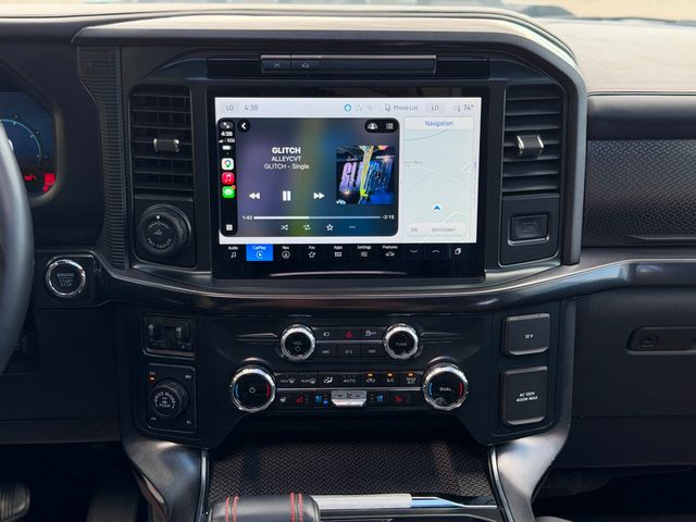 2025 Ford F-150 Raptor 4WD SuperCrew 5.5' Box - 23008356 - 14