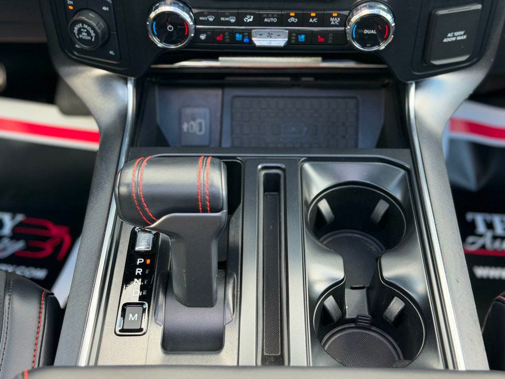 2025 Ford F-150 Raptor 4WD SuperCrew 5.5' Box - 23008356 - 16