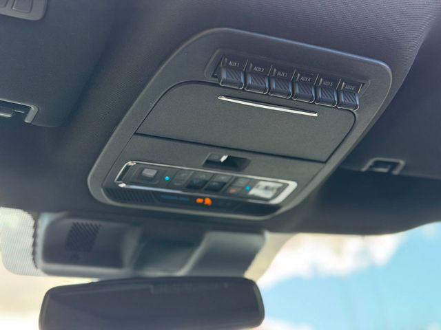 2025 Ford F-150 Raptor 4WD SuperCrew 5.5' Box - 23008356 - 17