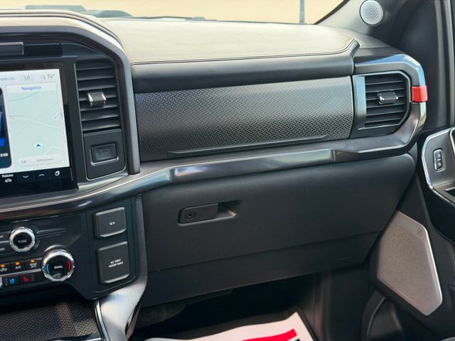 2025 Ford F-150 Raptor 4WD SuperCrew 5.5' Box - 23008356 - 18