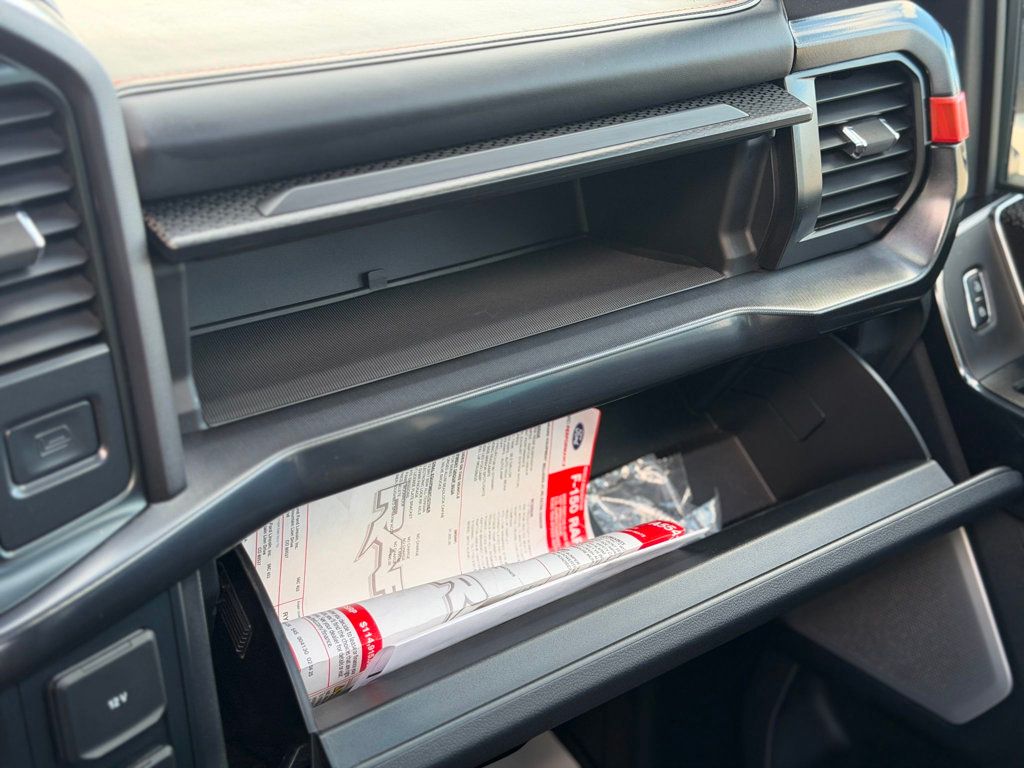 2025 Ford F-150 Raptor 4WD SuperCrew 5.5' Box - 23008356 - 19