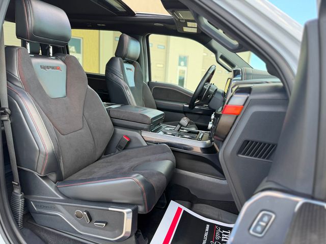 2025 Ford F-150 Raptor 4WD SuperCrew 5.5' Box - 23008356 - 21
