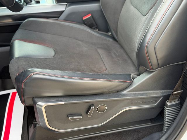 2025 Ford F-150 Raptor 4WD SuperCrew 5.5' Box - 23008356 - 22