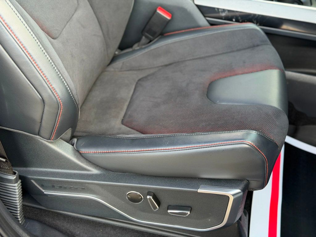 2025 Ford F-150 Raptor 4WD SuperCrew 5.5' Box - 23008356 - 23